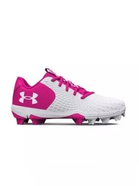 Under Armour Glyde 2 RM Girls Softball Cleats